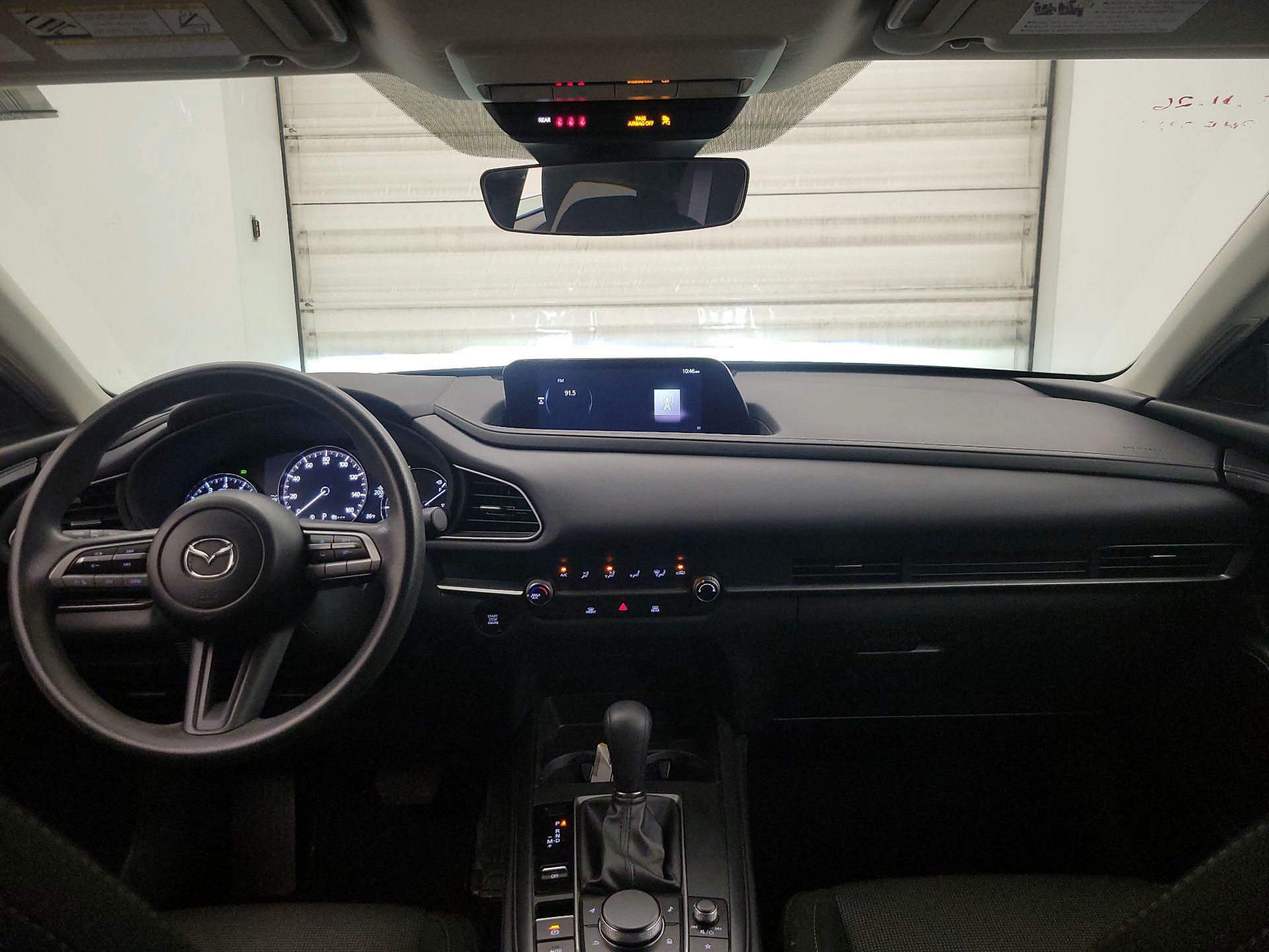 Thumbnail: 2023 Mazda CX-30 - 9