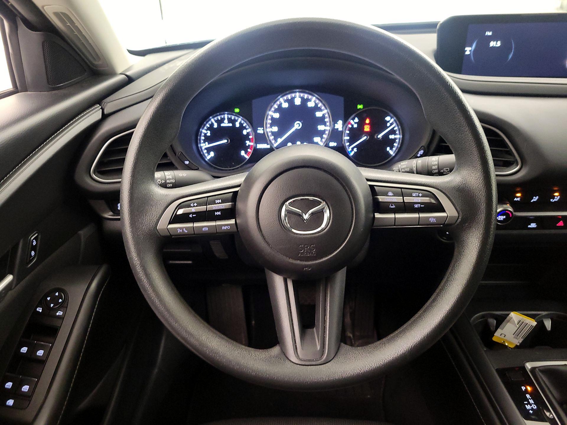 Thumbnail: 2023 Mazda CX-30 - 10