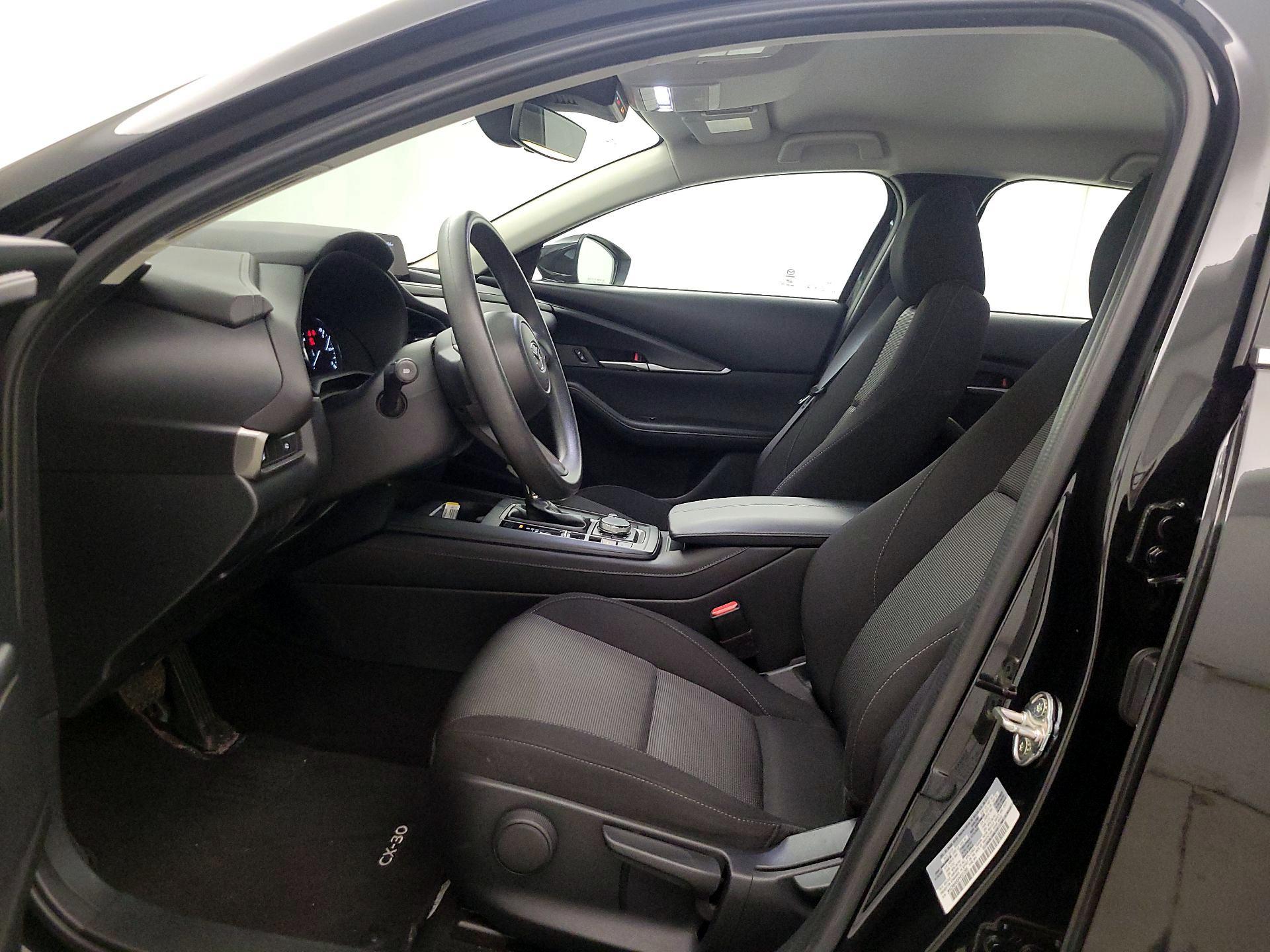 Thumbnail: 2023 Mazda CX-30 - 11