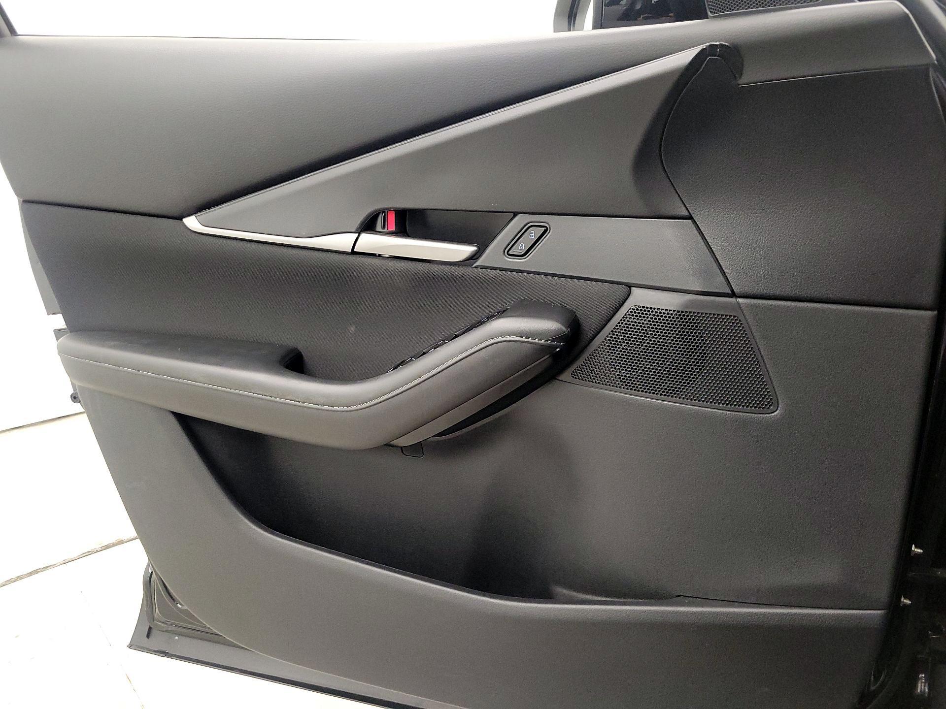 Thumbnail: 2023 Mazda CX-30 - 12