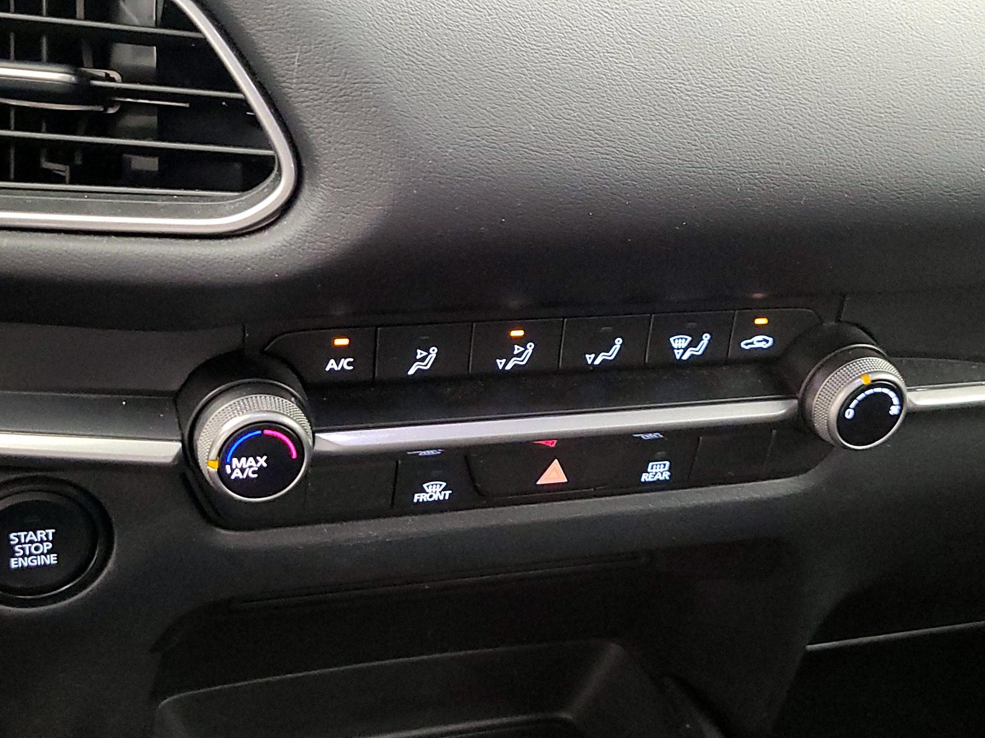 Thumbnail: 2023 Mazda CX-30 - 16