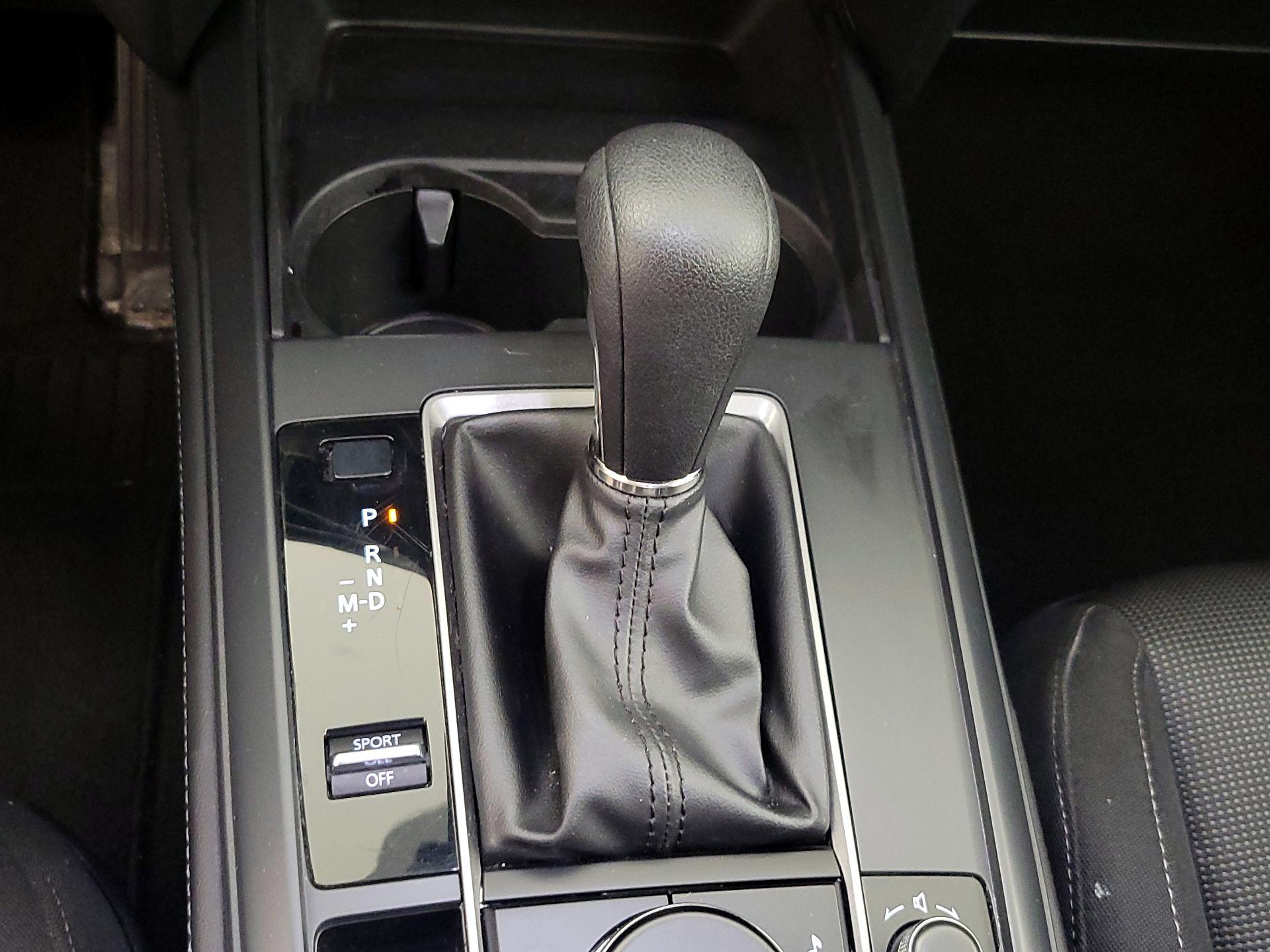 Thumbnail: 2023 Mazda CX-30 - 17