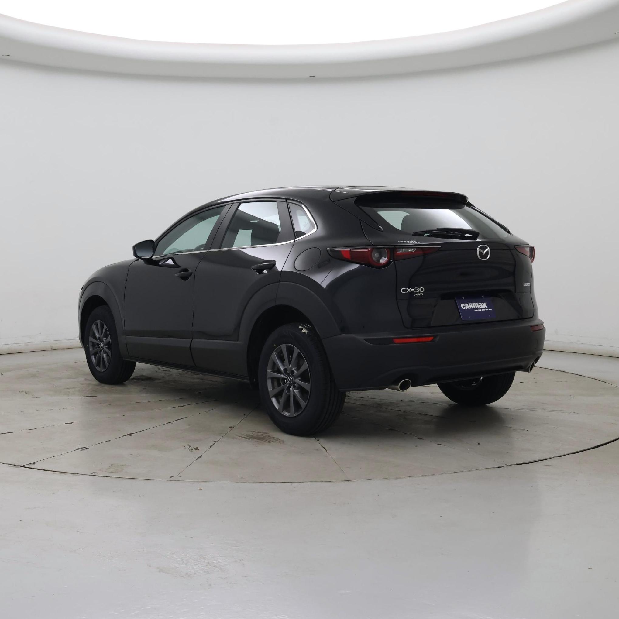 Thumbnail: 2023 Mazda CX-30 - 2