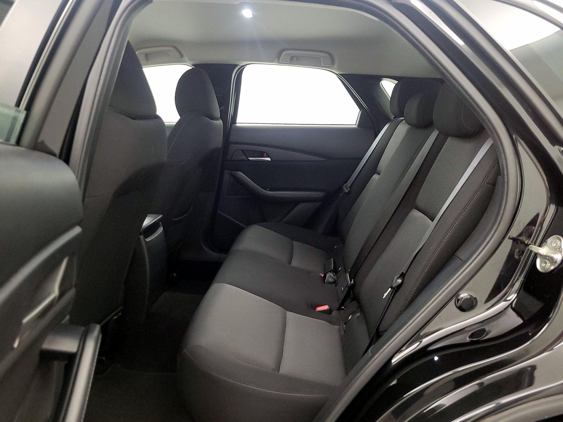 Thumbnail: 2023 Mazda CX-30 - 19