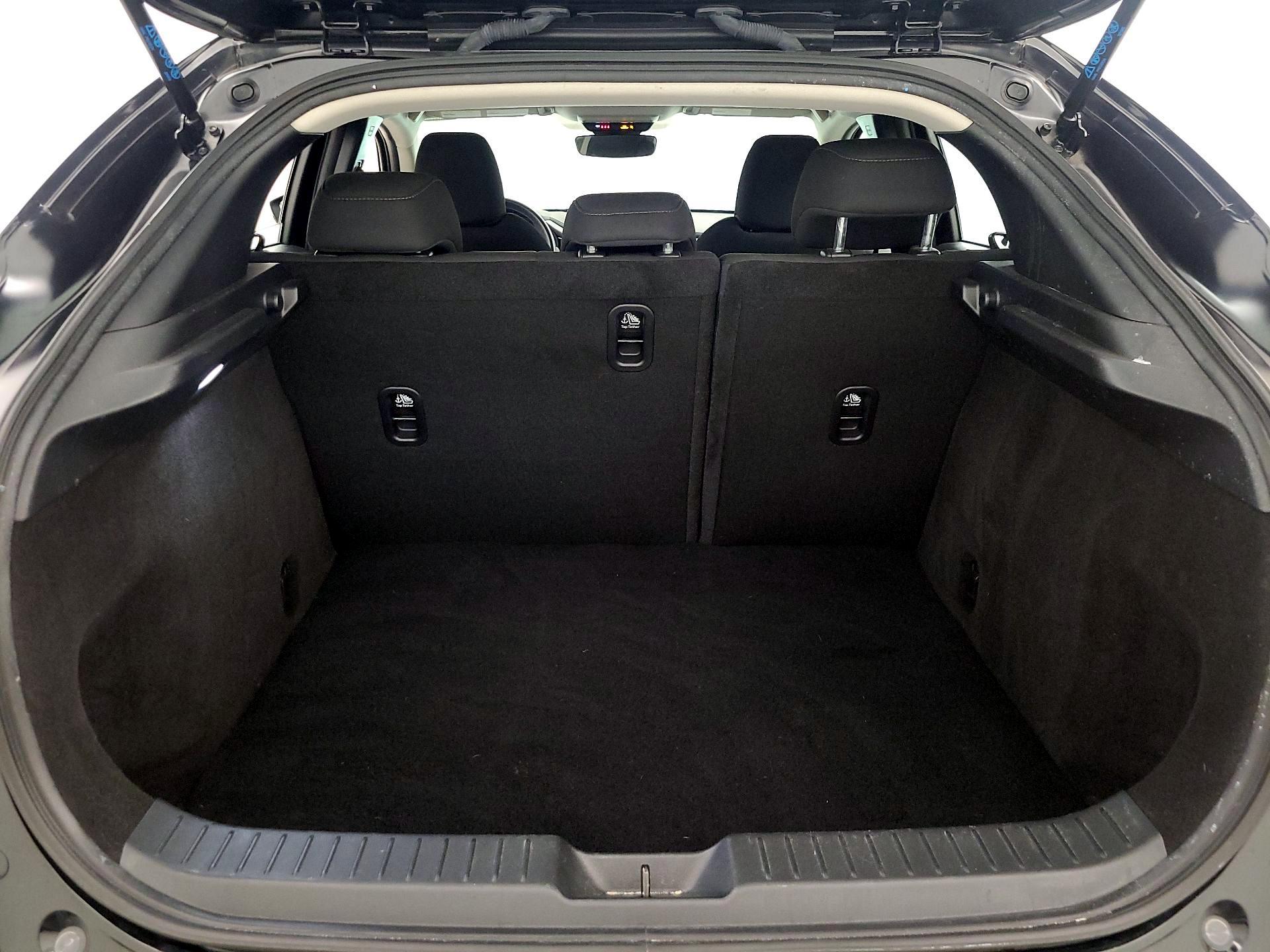 Thumbnail: 2023 Mazda CX-30 - 20