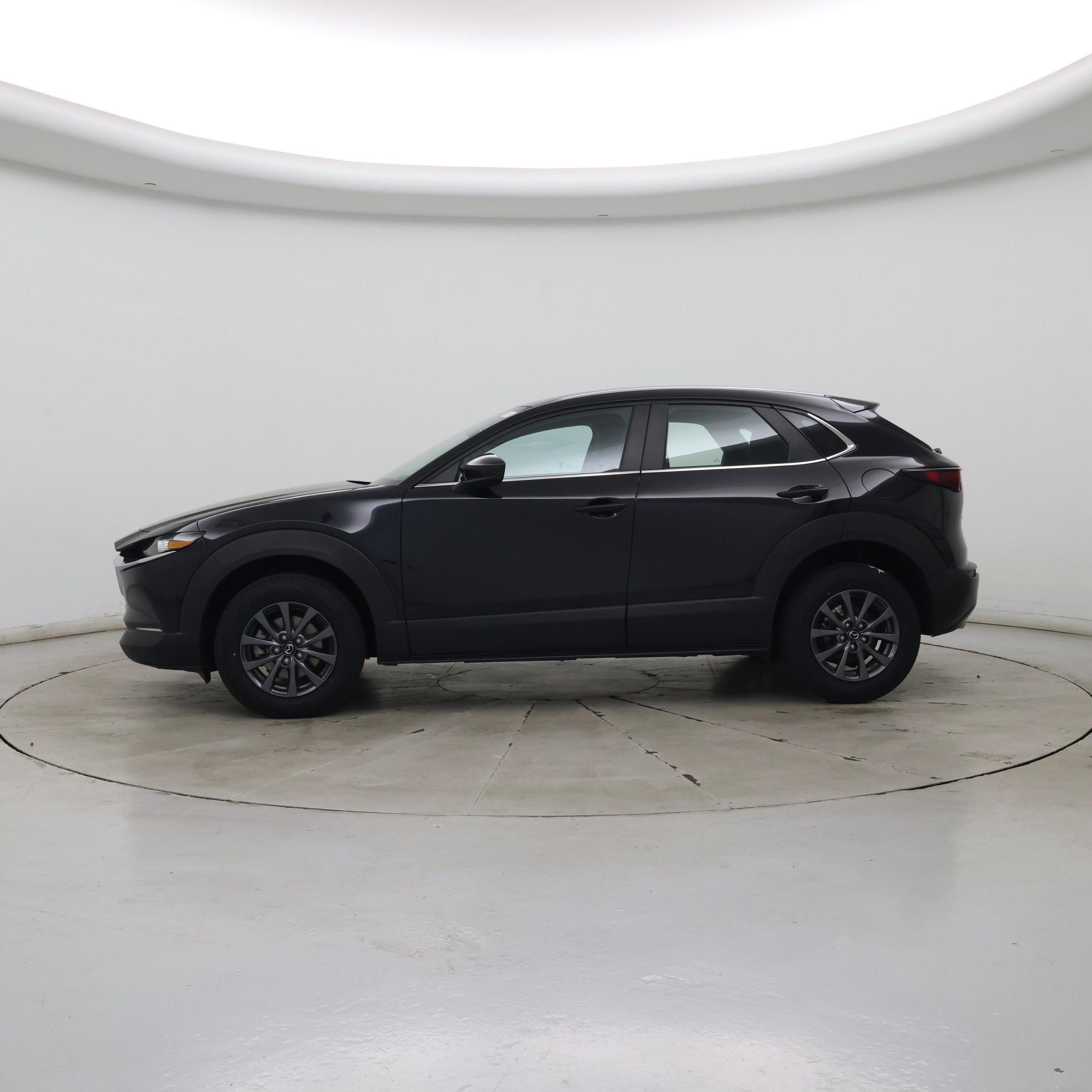 Thumbnail: 2023 Mazda CX-30 - 3