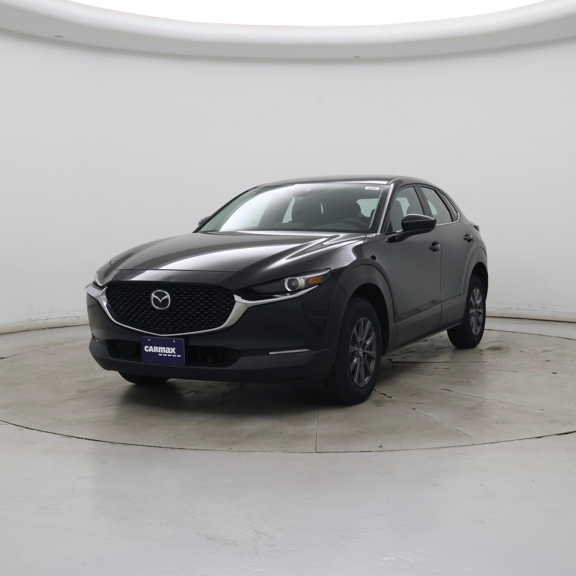 Thumbnail: 2023 Mazda CX-30 - 4