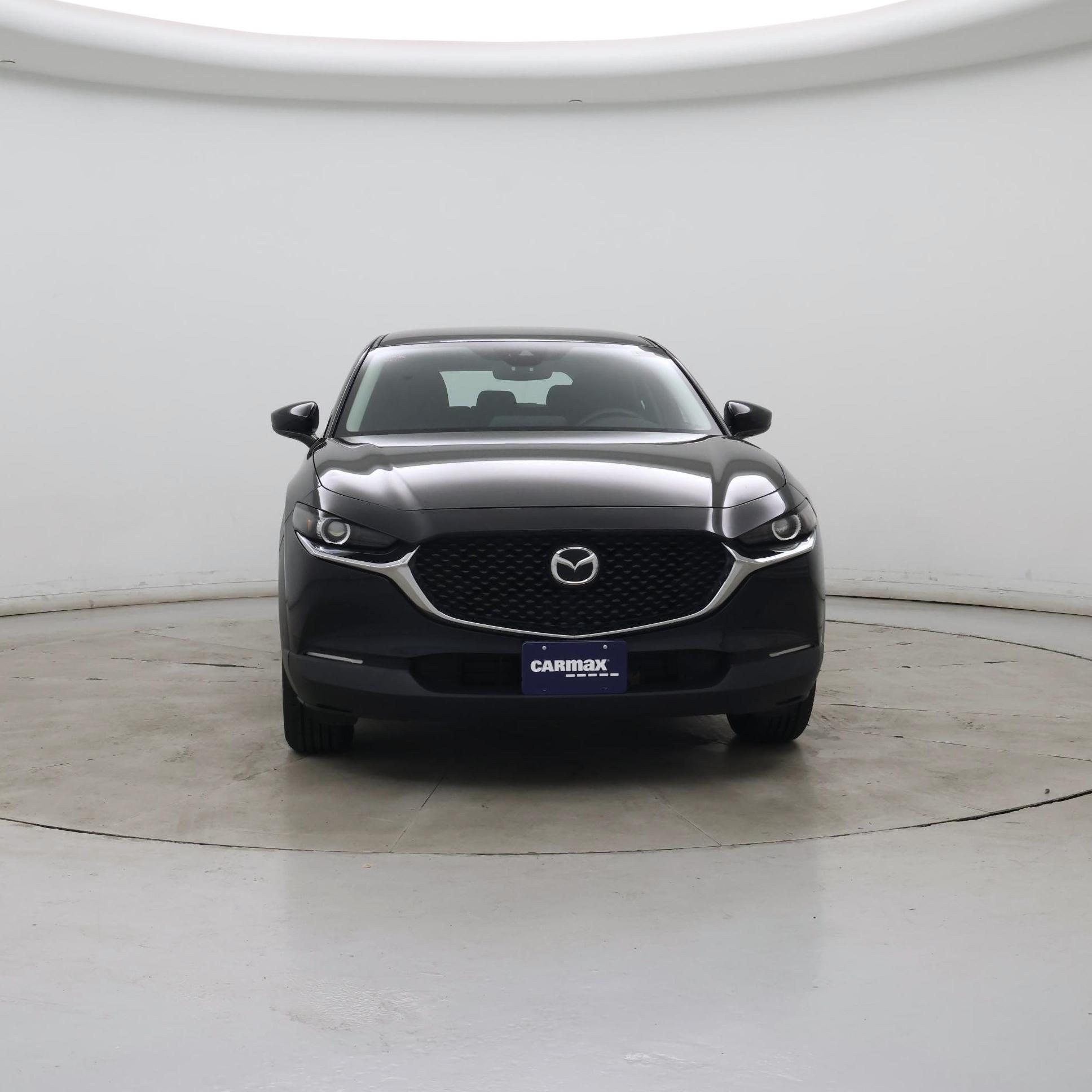 Thumbnail: 2023 Mazda CX-30 - 5