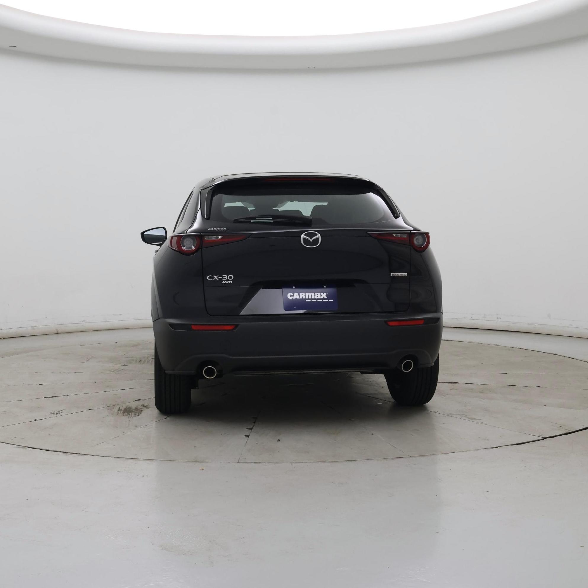 Thumbnail: 2023 Mazda CX-30 - 6