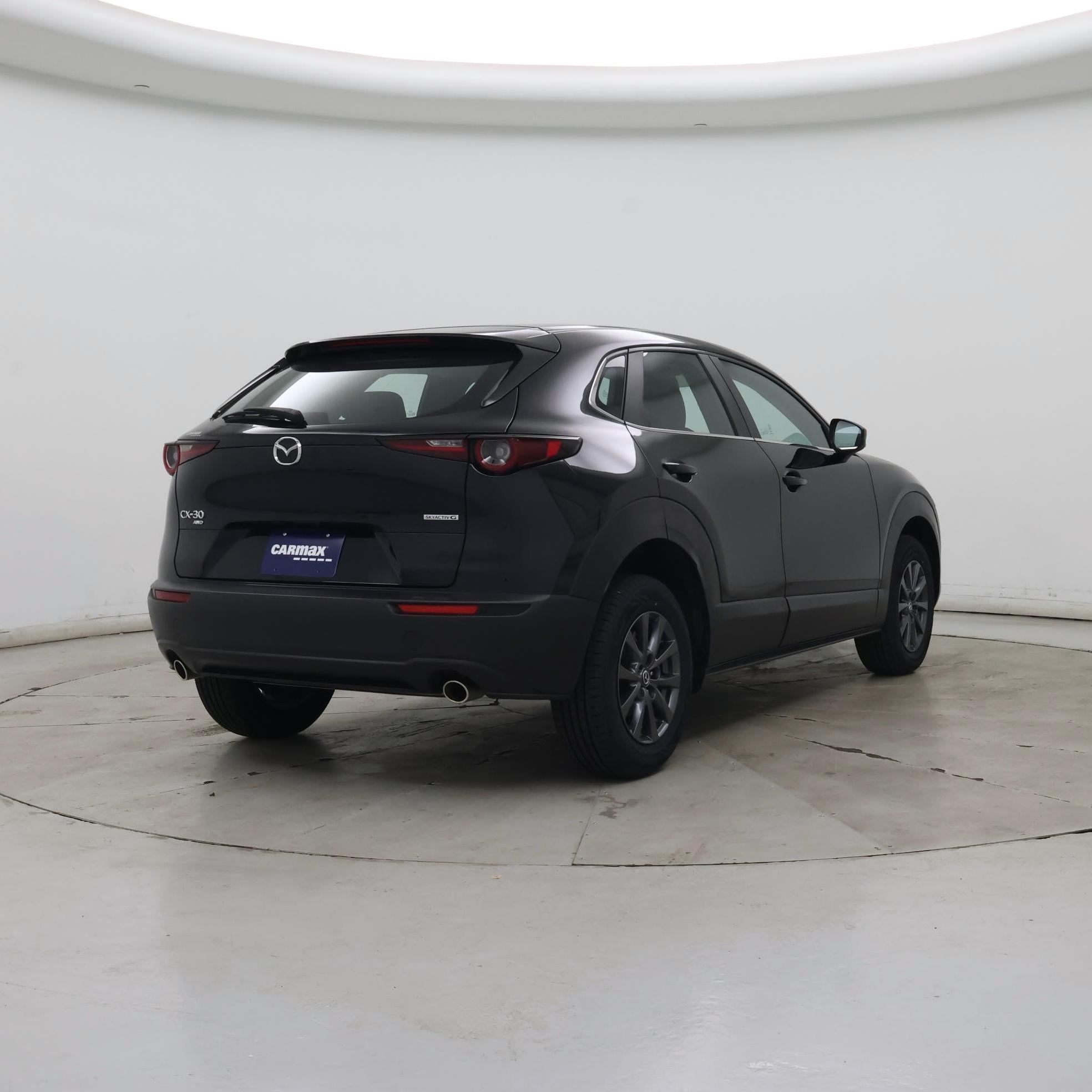 Thumbnail: 2023 Mazda CX-30 - 8