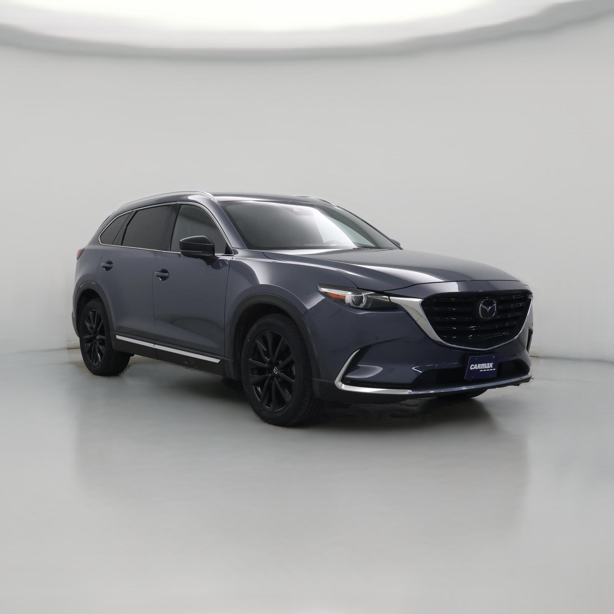 Thumbnail: 2023 Mazda CX-9 - 1