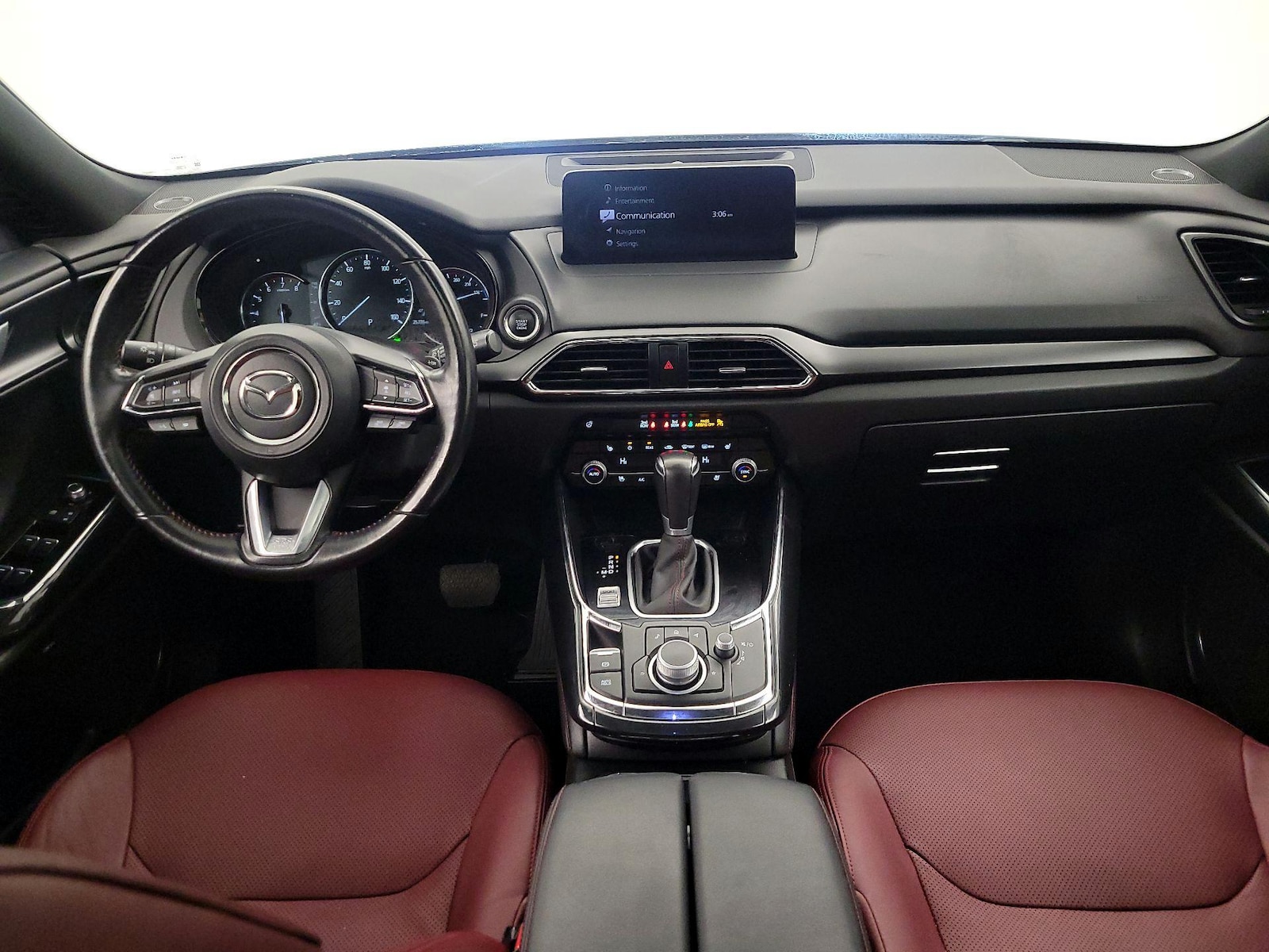 2023 Mazda CX-9 Carbon Edition - Photo 10