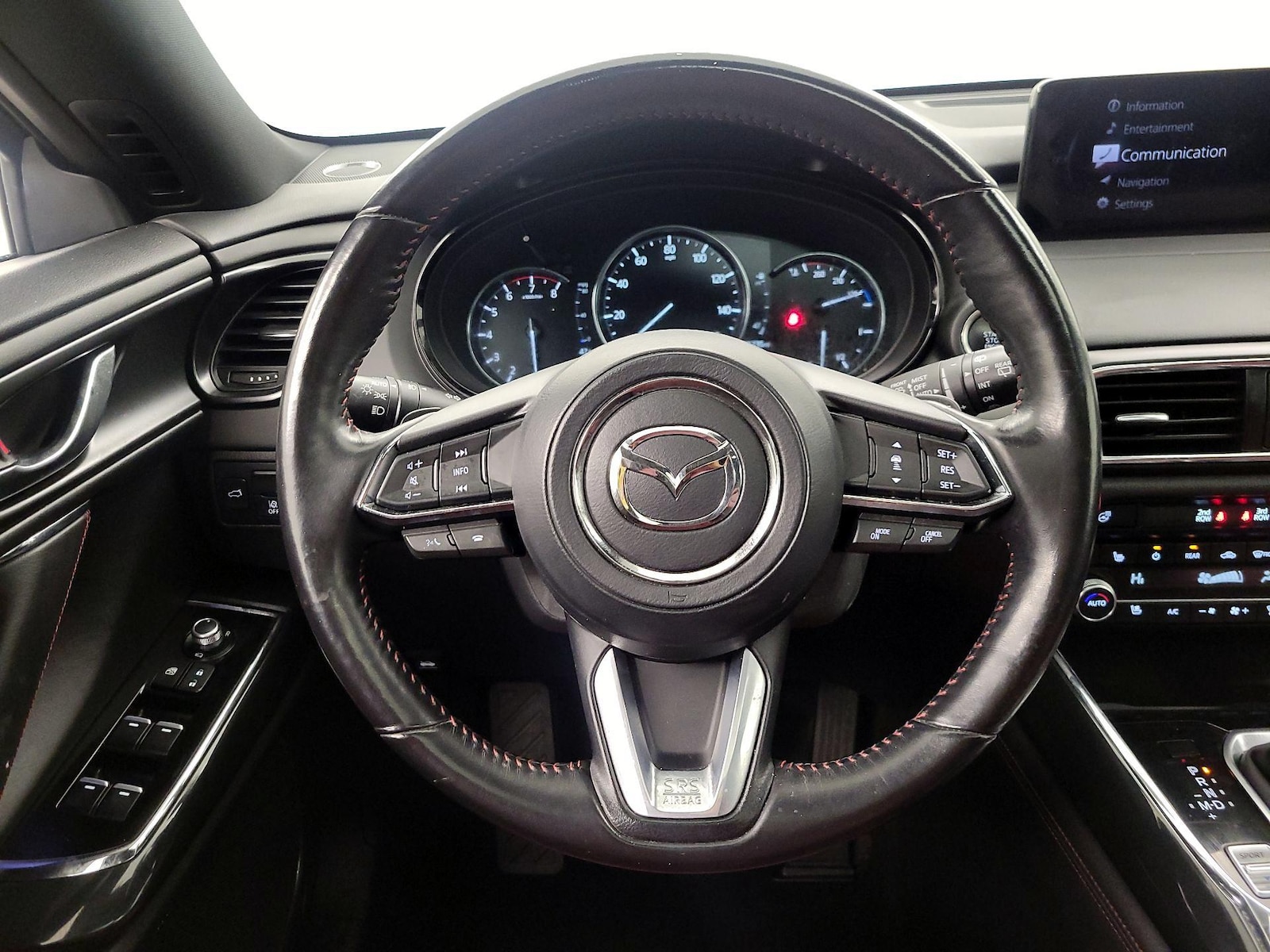 2023 Mazda CX-9 Carbon Edition - Photo 11