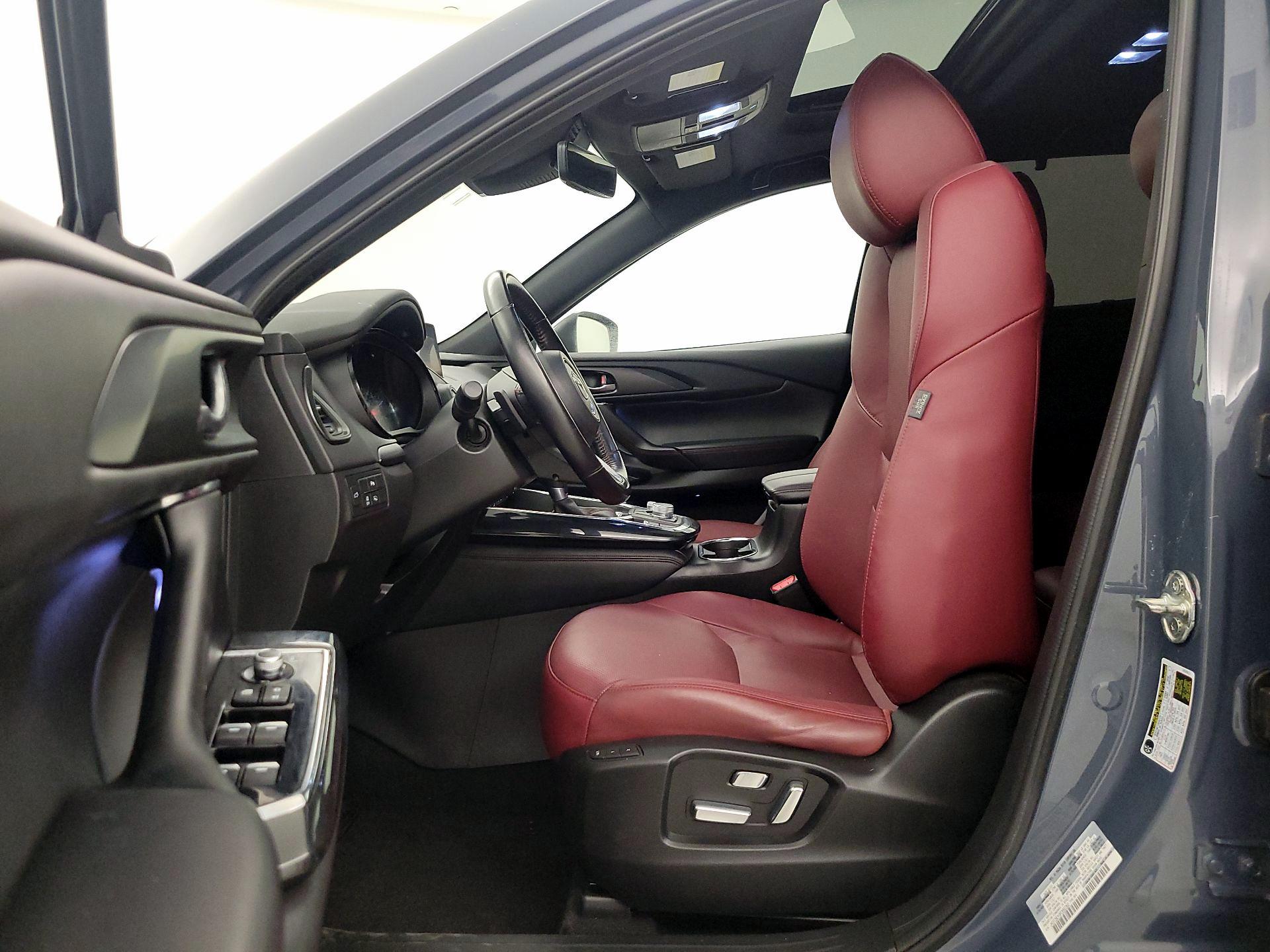 Thumbnail: 2023 Mazda CX-9 - 11