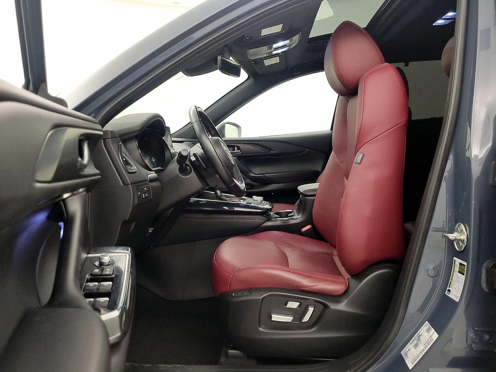2023 Mazda CX-9 Carbon Edition - Photo 12