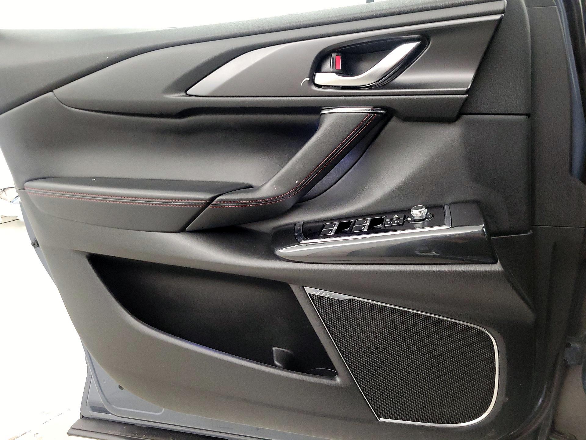 Thumbnail: 2023 Mazda CX-9 - 12