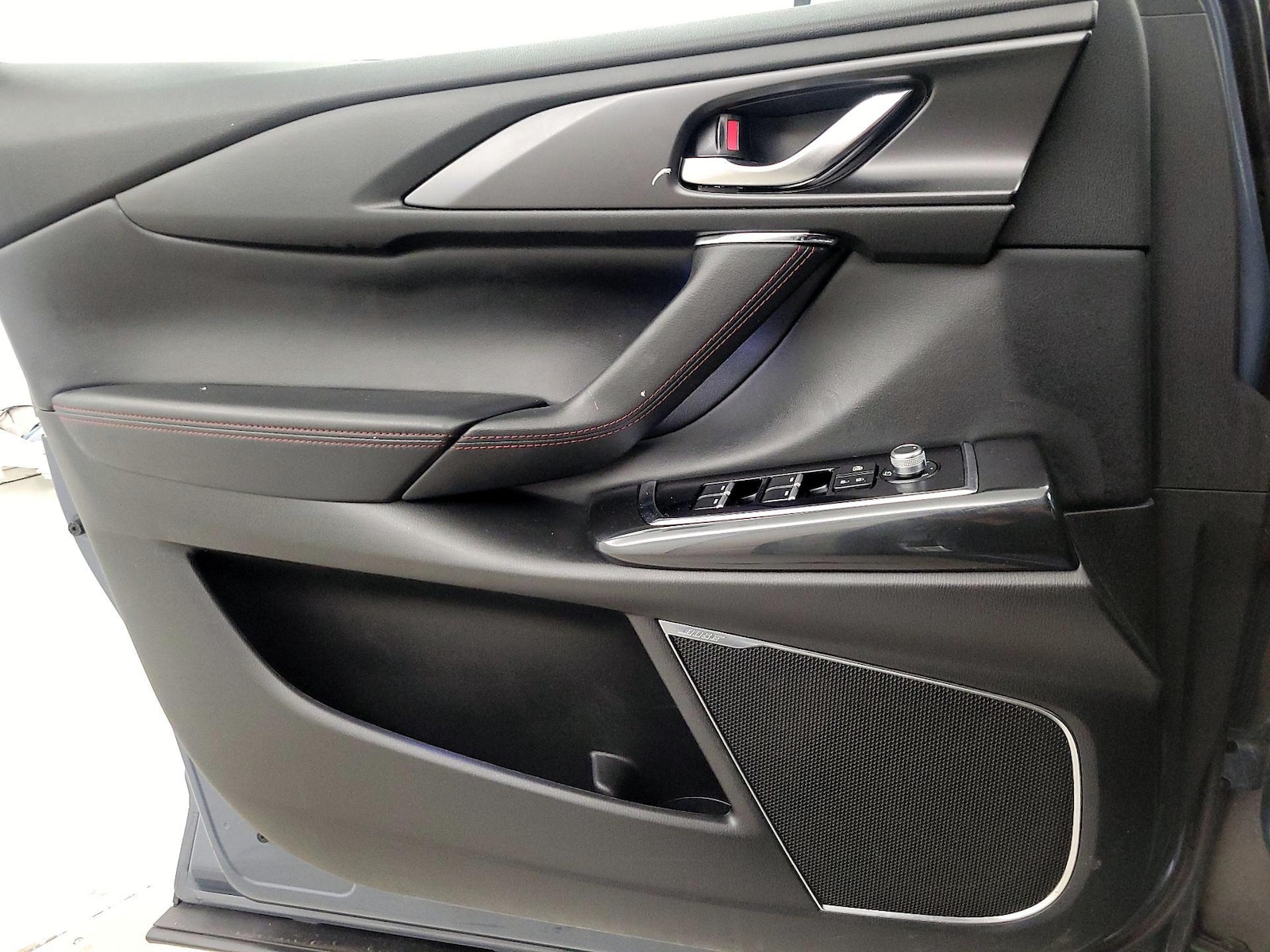 2023 Mazda CX-9 Carbon Edition - Photo 13