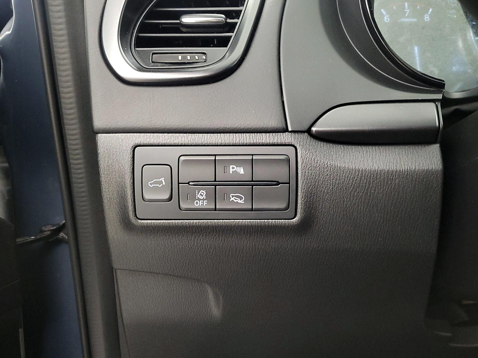 2023 Mazda CX-9 Carbon Edition - Photo 14