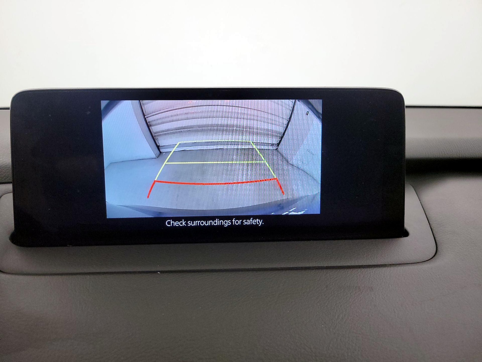 2023 Mazda CX-9 Carbon Edition - Photo 15