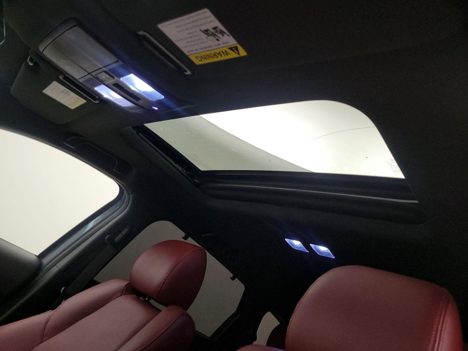 2023 Mazda CX-9 Carbon Edition - Photo 20