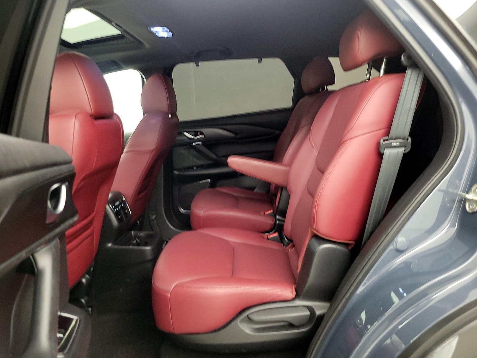 2023 Mazda CX-9 Carbon Edition - Photo 21