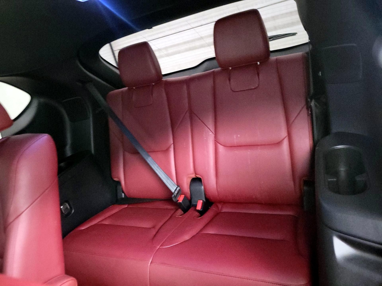 2023 Mazda CX-9 Carbon Edition - Photo 22
