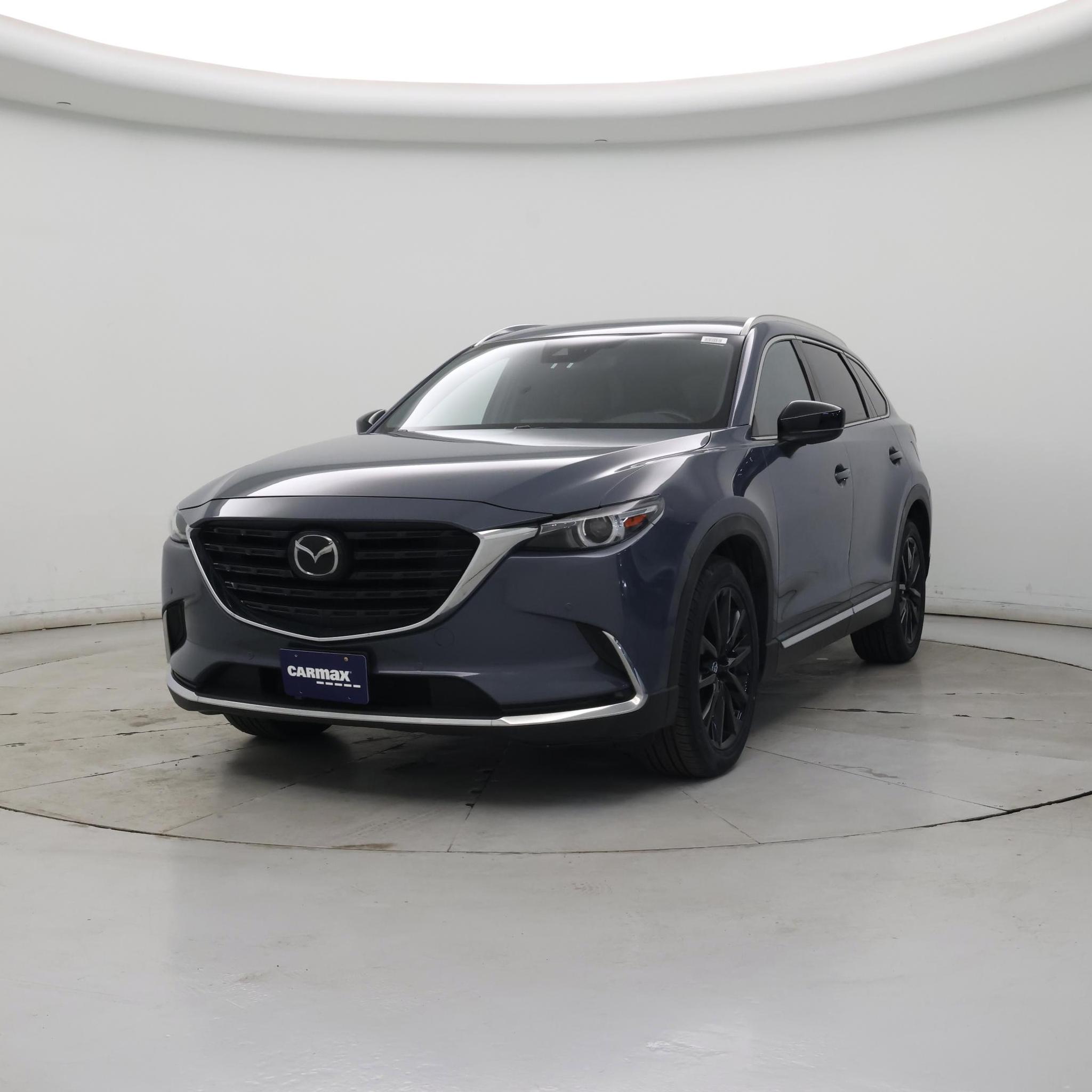 Thumbnail: 2023 Mazda CX-9 - 4