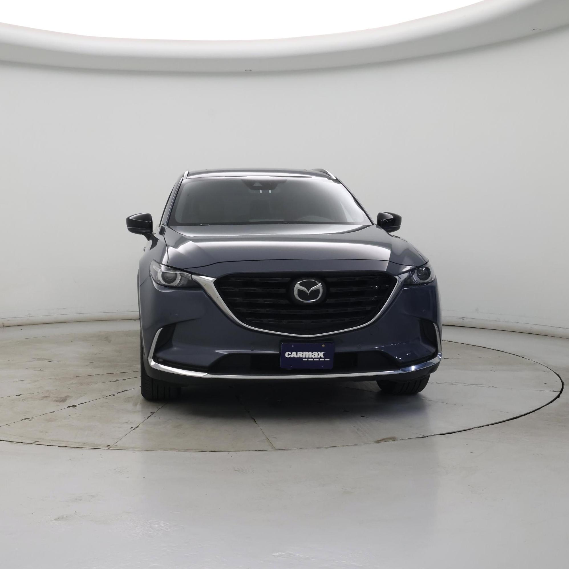 Thumbnail: 2023 Mazda CX-9 - 5