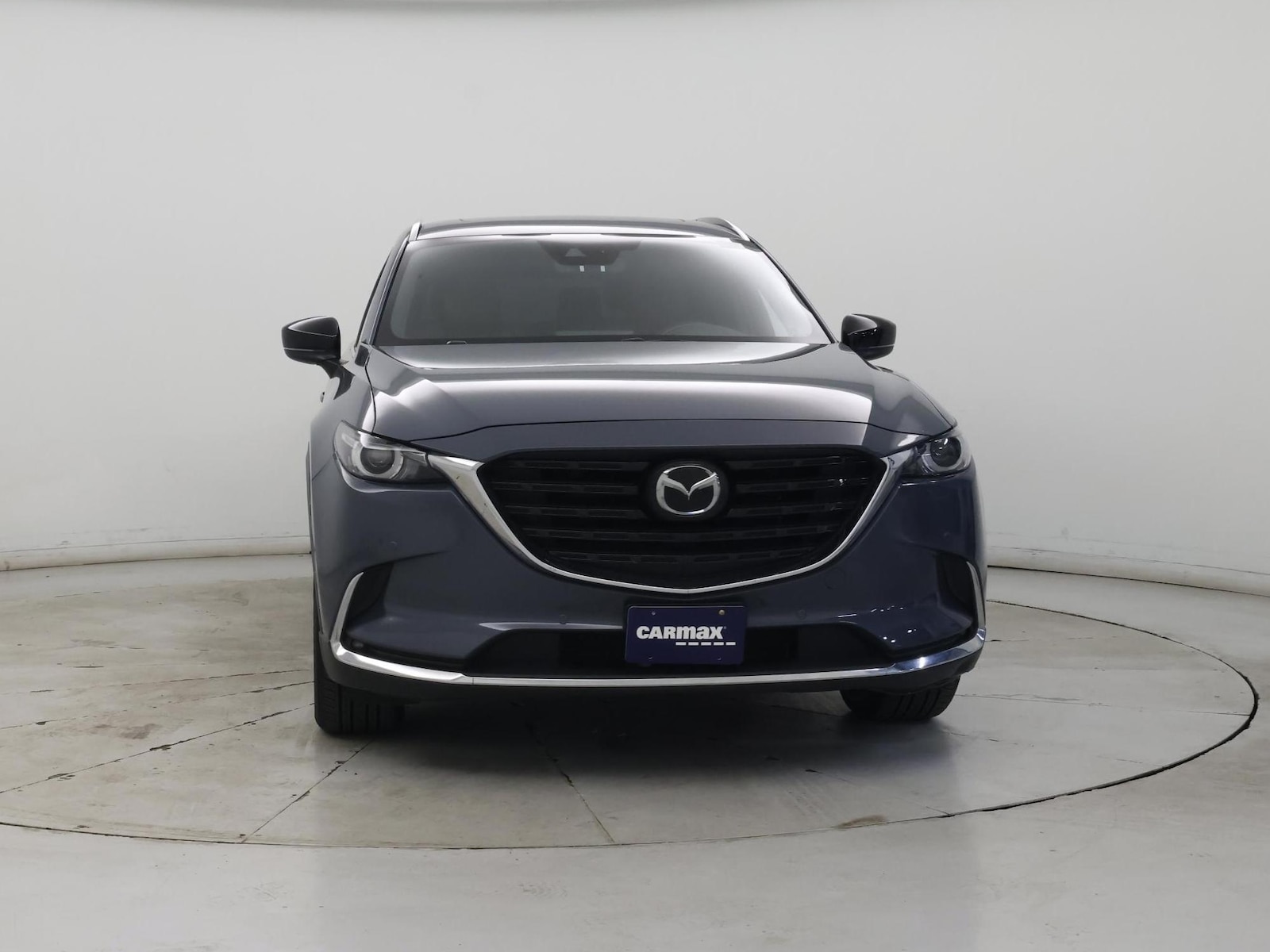 2023 Mazda CX-9 Carbon Edition - Photo 6