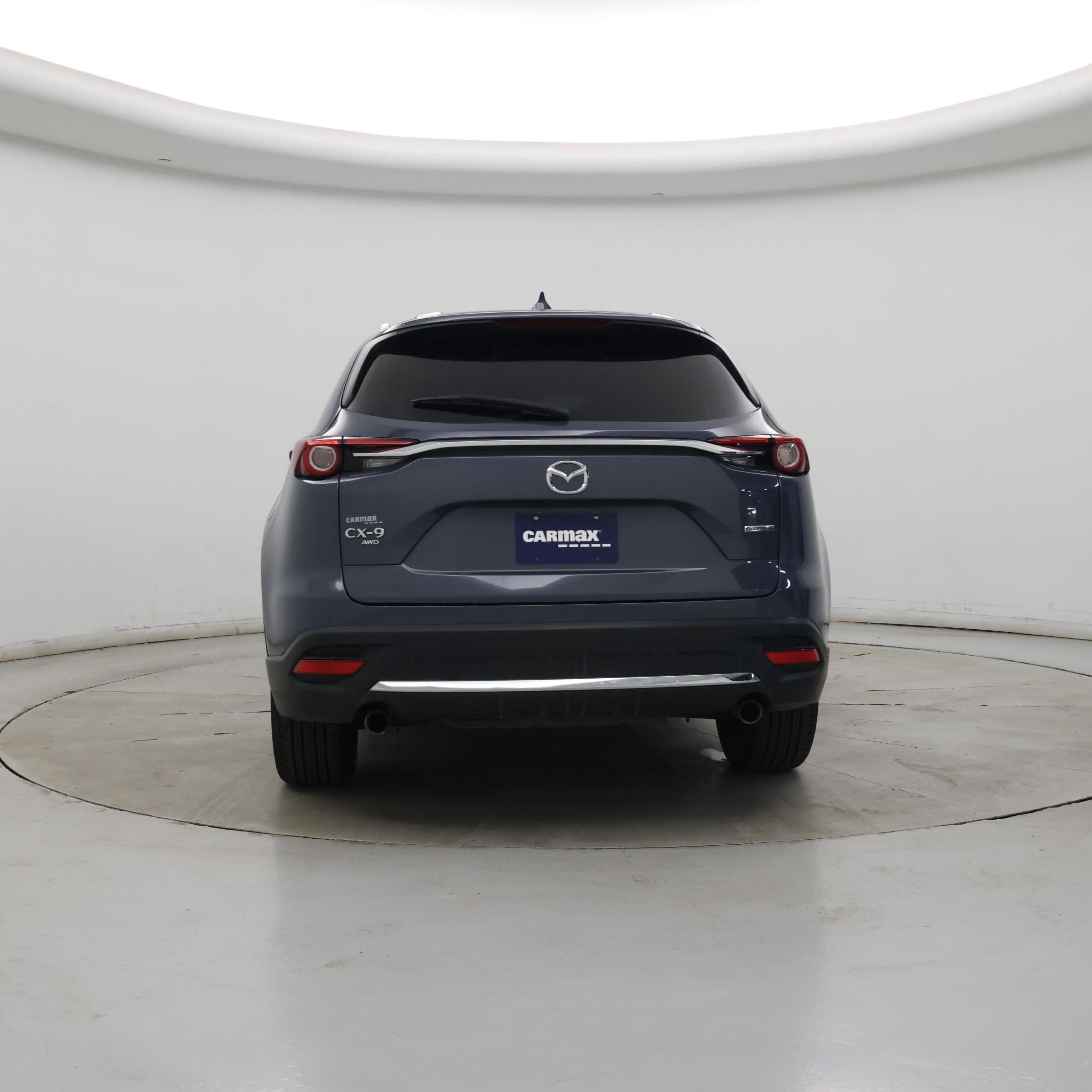 Thumbnail: 2023 Mazda CX-9 - 6