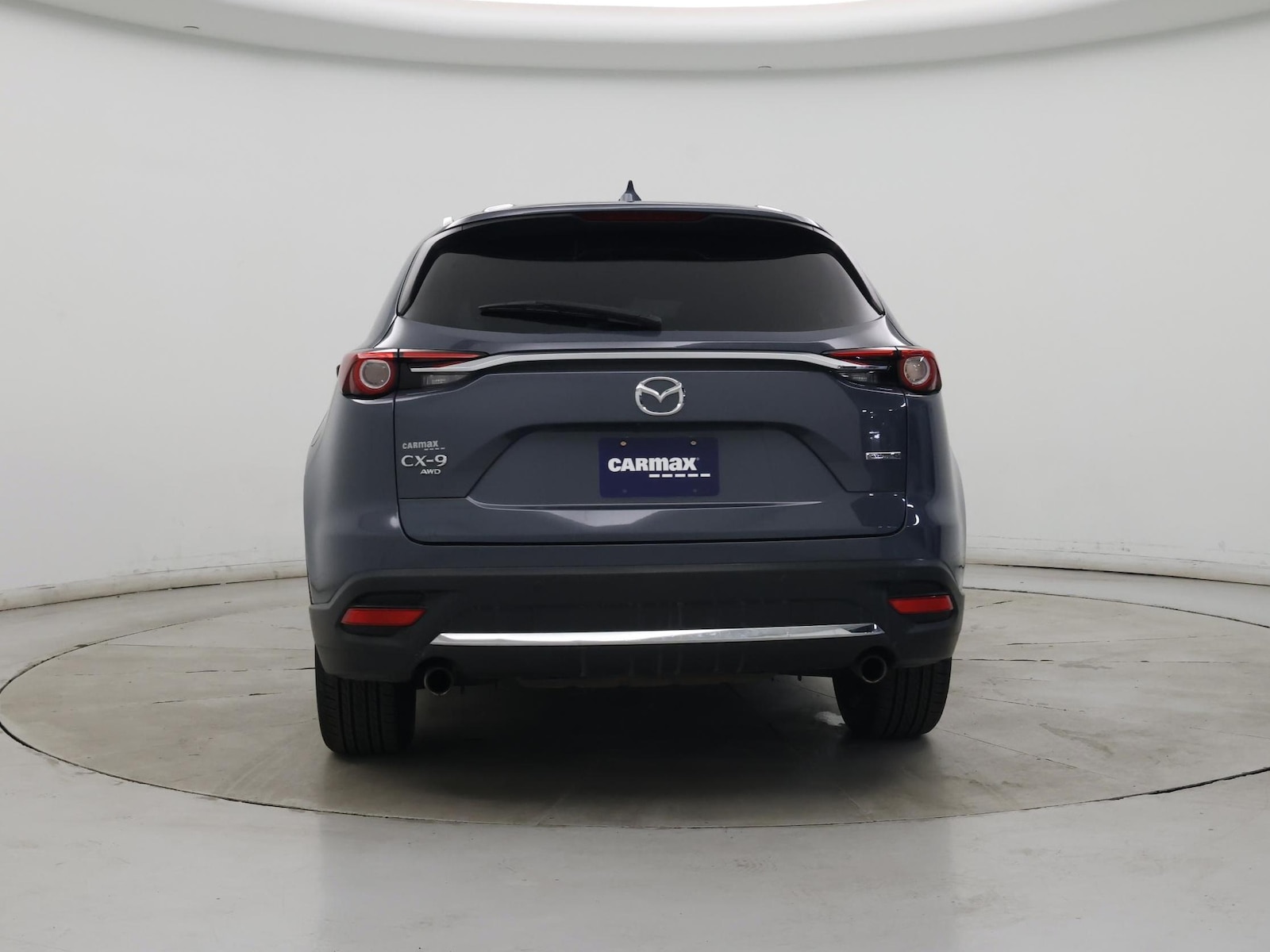 2023 Mazda CX-9 Carbon Edition - Photo 7