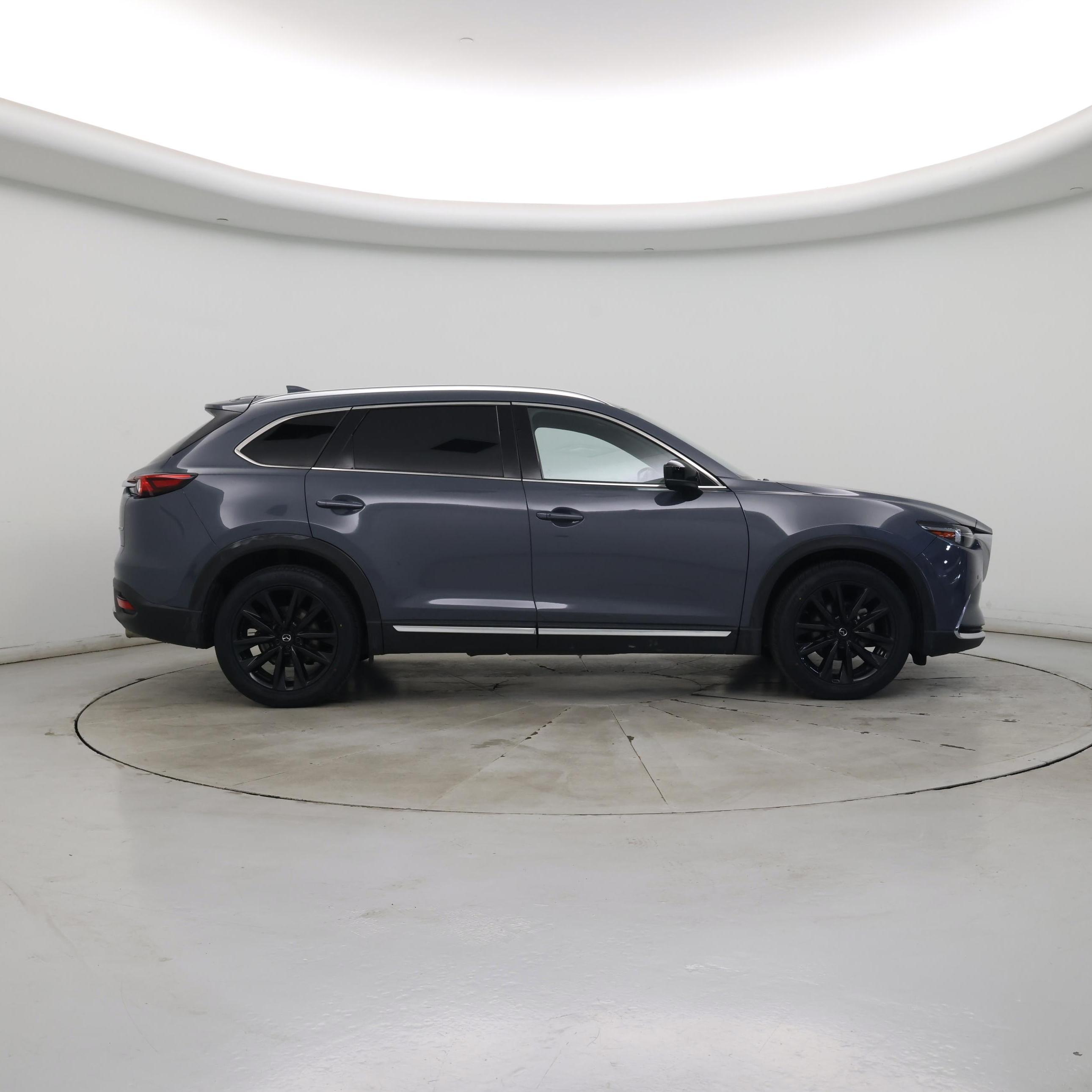 Thumbnail: 2023 Mazda CX-9 - 7