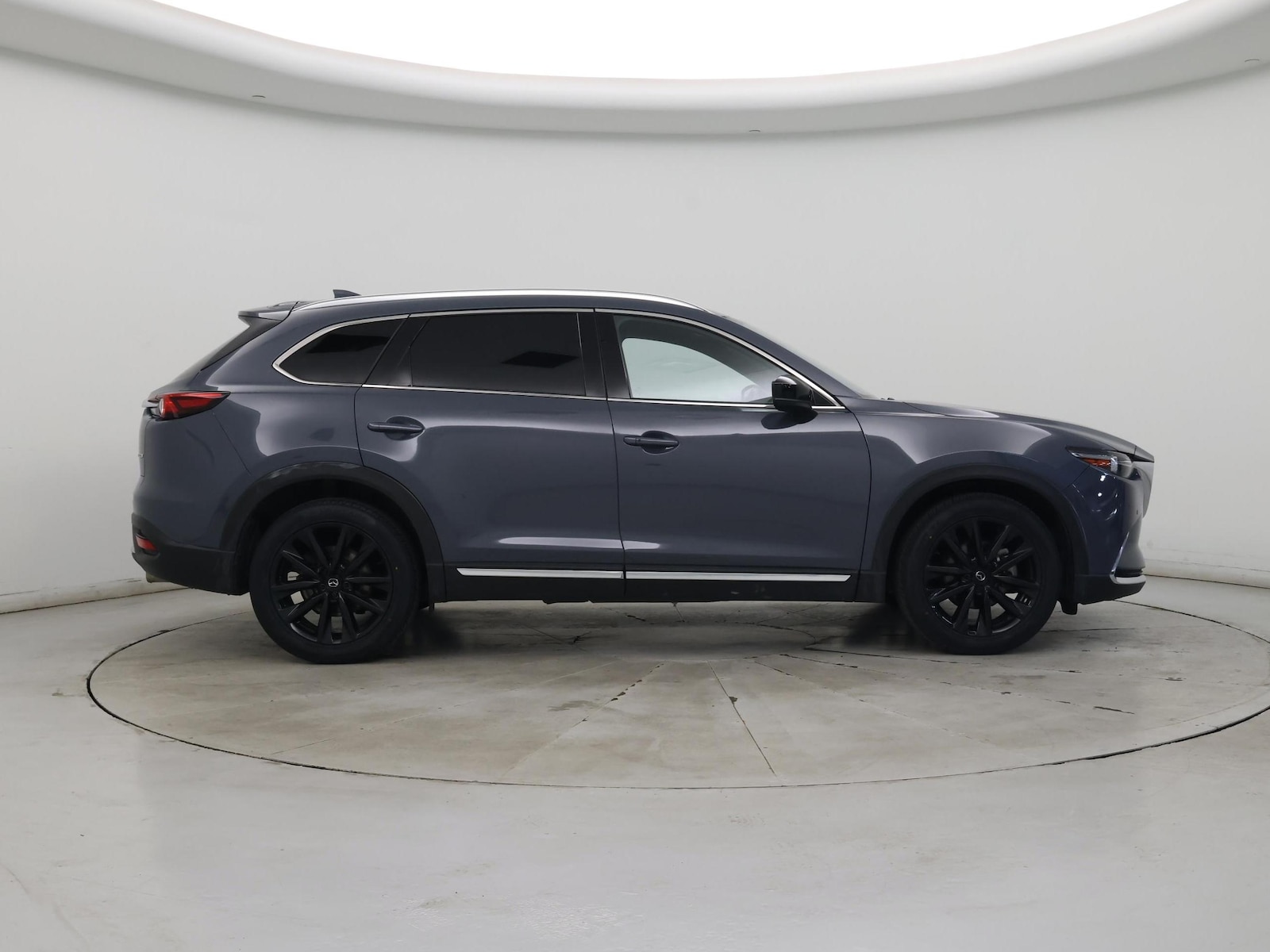 2023 Mazda CX-9 Carbon Edition - Photo 8