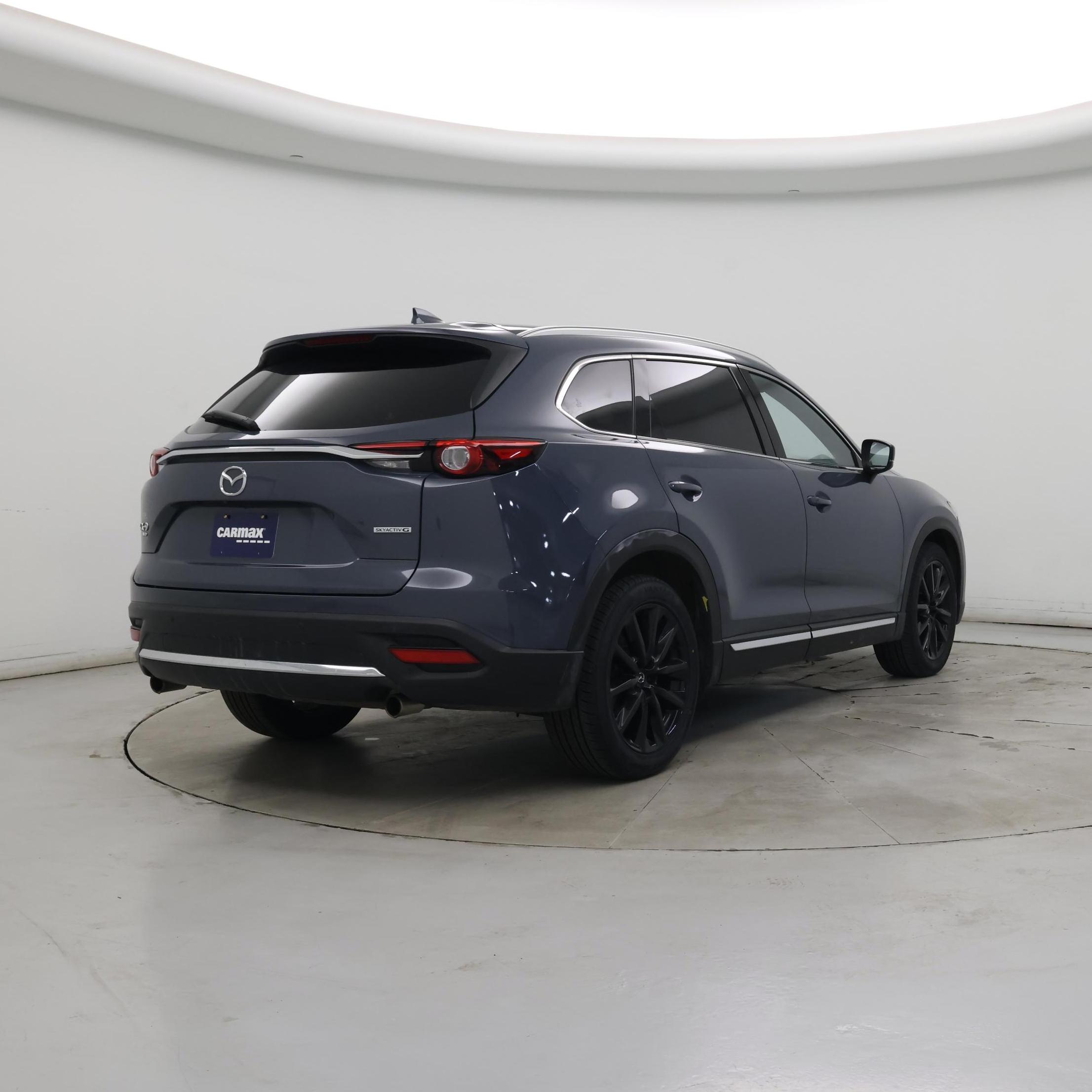 Thumbnail: 2023 Mazda CX-9 - 8