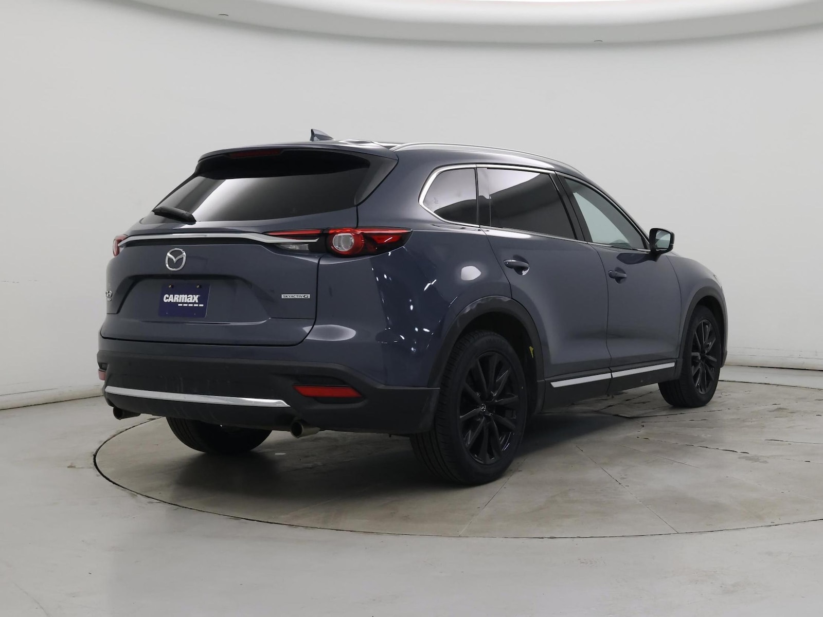 2023 Mazda CX-9 Carbon Edition - Photo 9