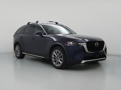 2024 Mazda CX-90 Turbo Premium Plus