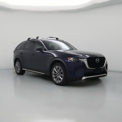 2024 Mazda CX-90 Turbo Premium Plus