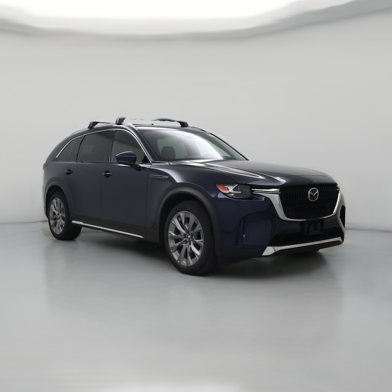 2024 Mazda CX-90 Turbo Premium Plus