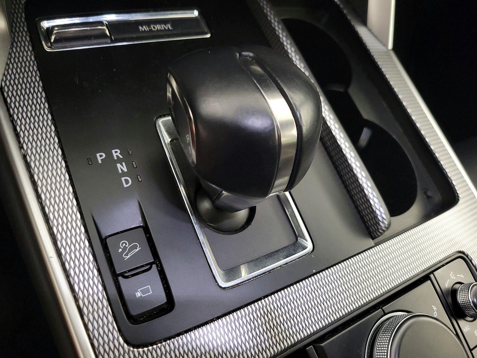Thumbnail: 2024 Mazda CX-90 - 17