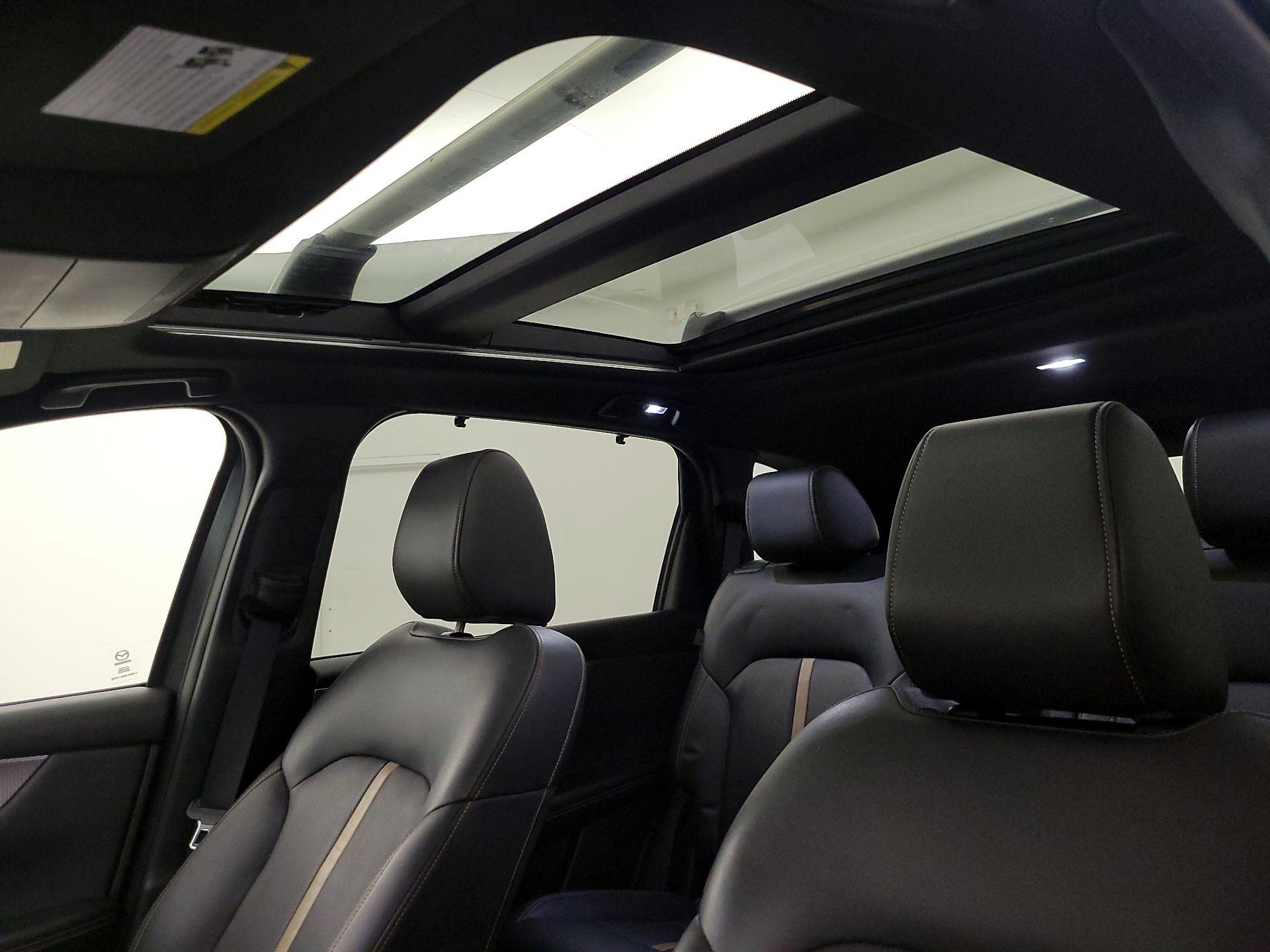 Thumbnail: 2024 Mazda CX-90 - 18