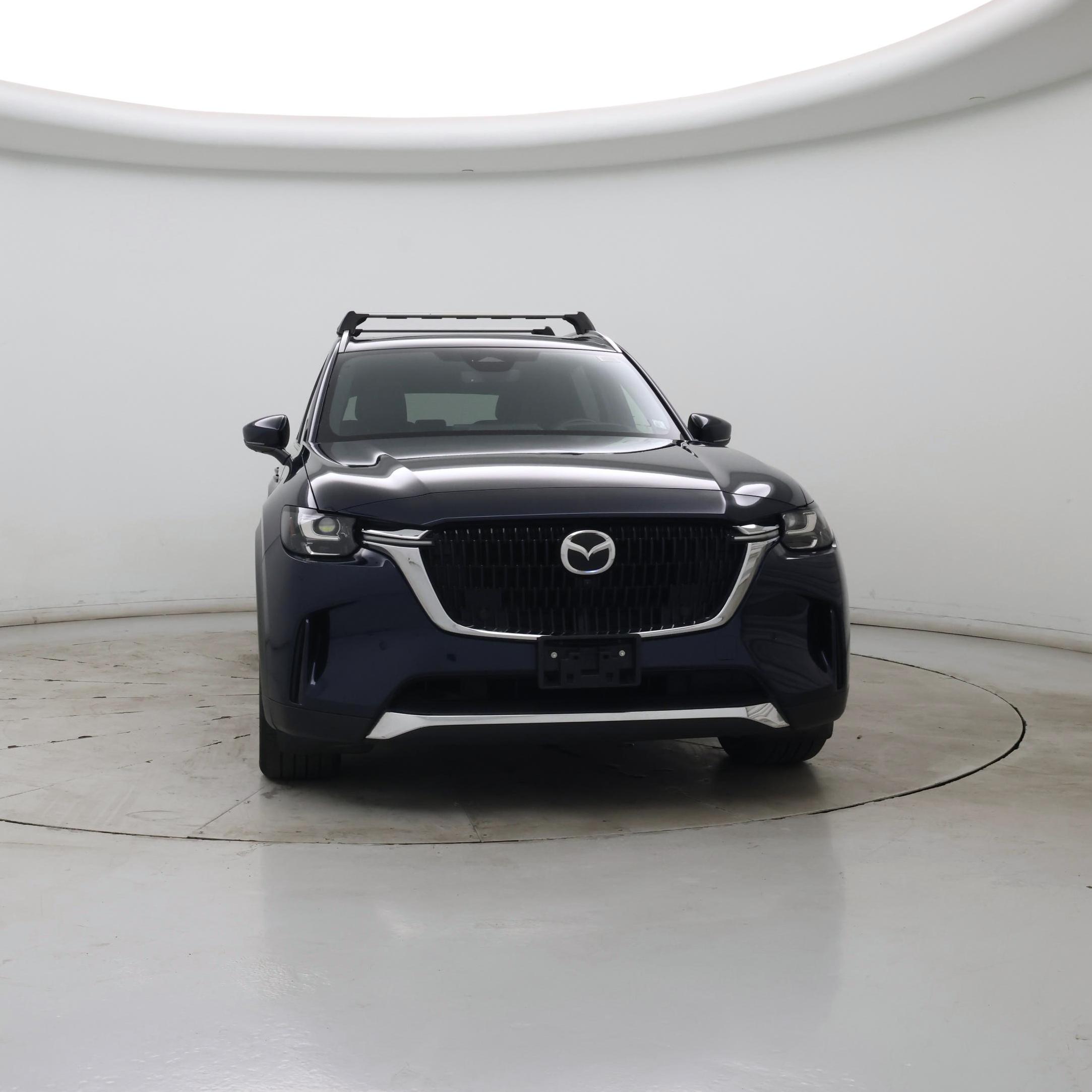 Thumbnail: 2024 Mazda CX-90 - 5