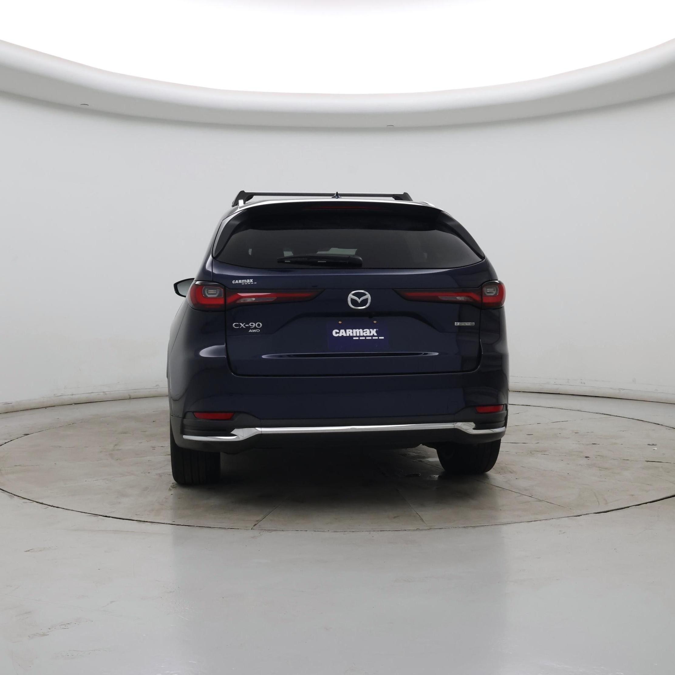 Thumbnail: 2024 Mazda CX-90 - 6