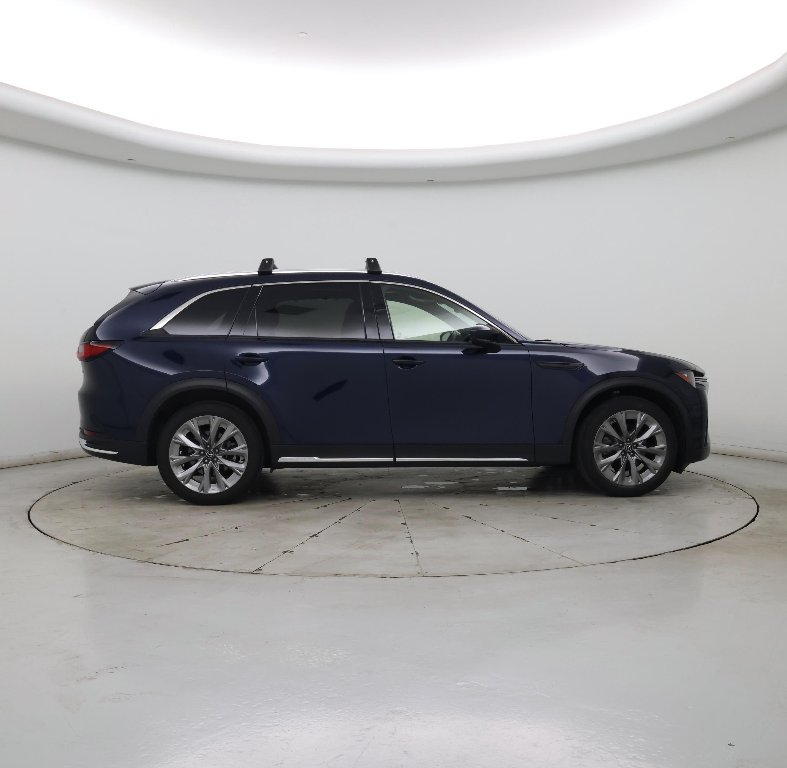 Thumbnail: 2024 Mazda CX-90 - 7