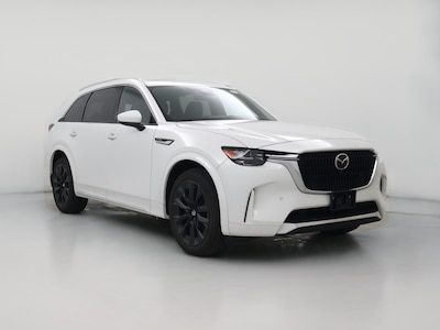 2024 Mazda CX-90 Turbo S Premium