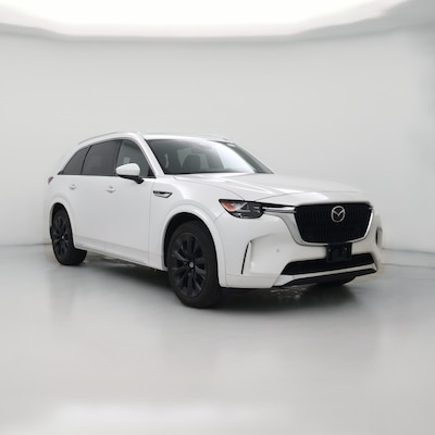 2024 Mazda CX-90 Turbo S Premium
