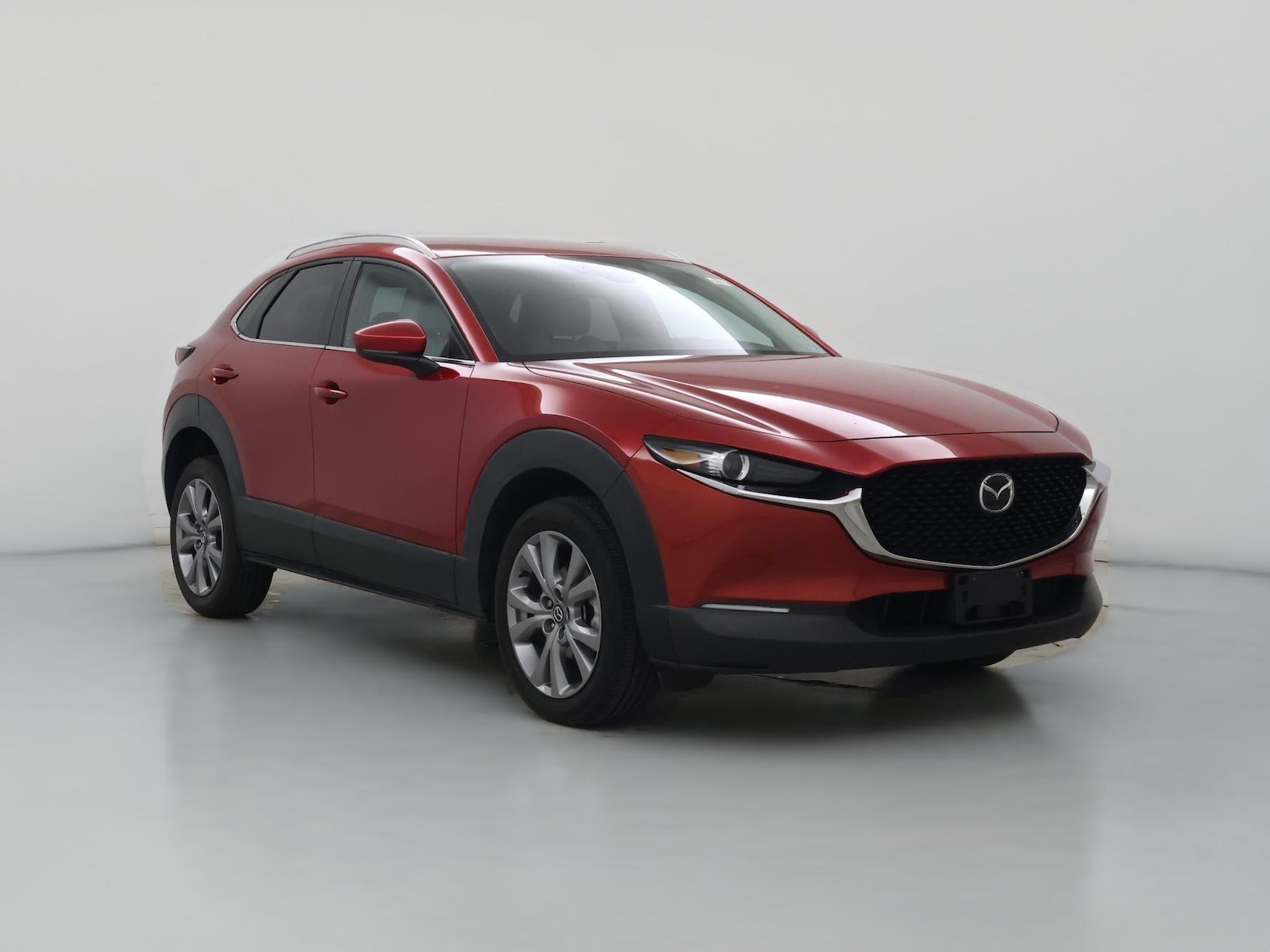2023 Mazda CX-30 Preferred