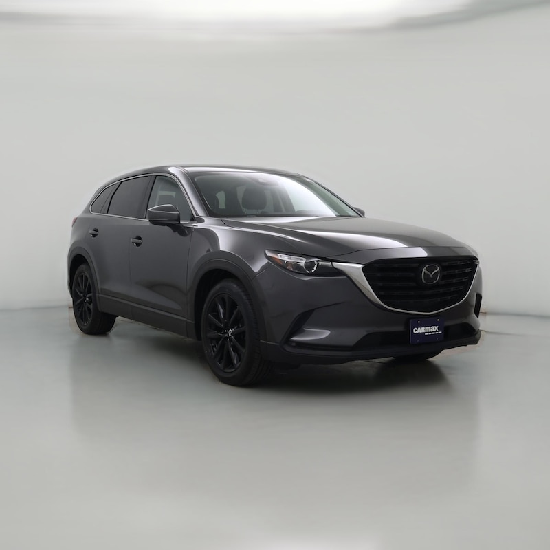 2023 Mazda CX-9 Touring Plus