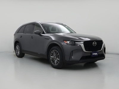 2024 Mazda CX-90 Turbo Preferred