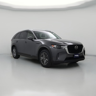 2024 Mazda CX-90 Turbo Preferred