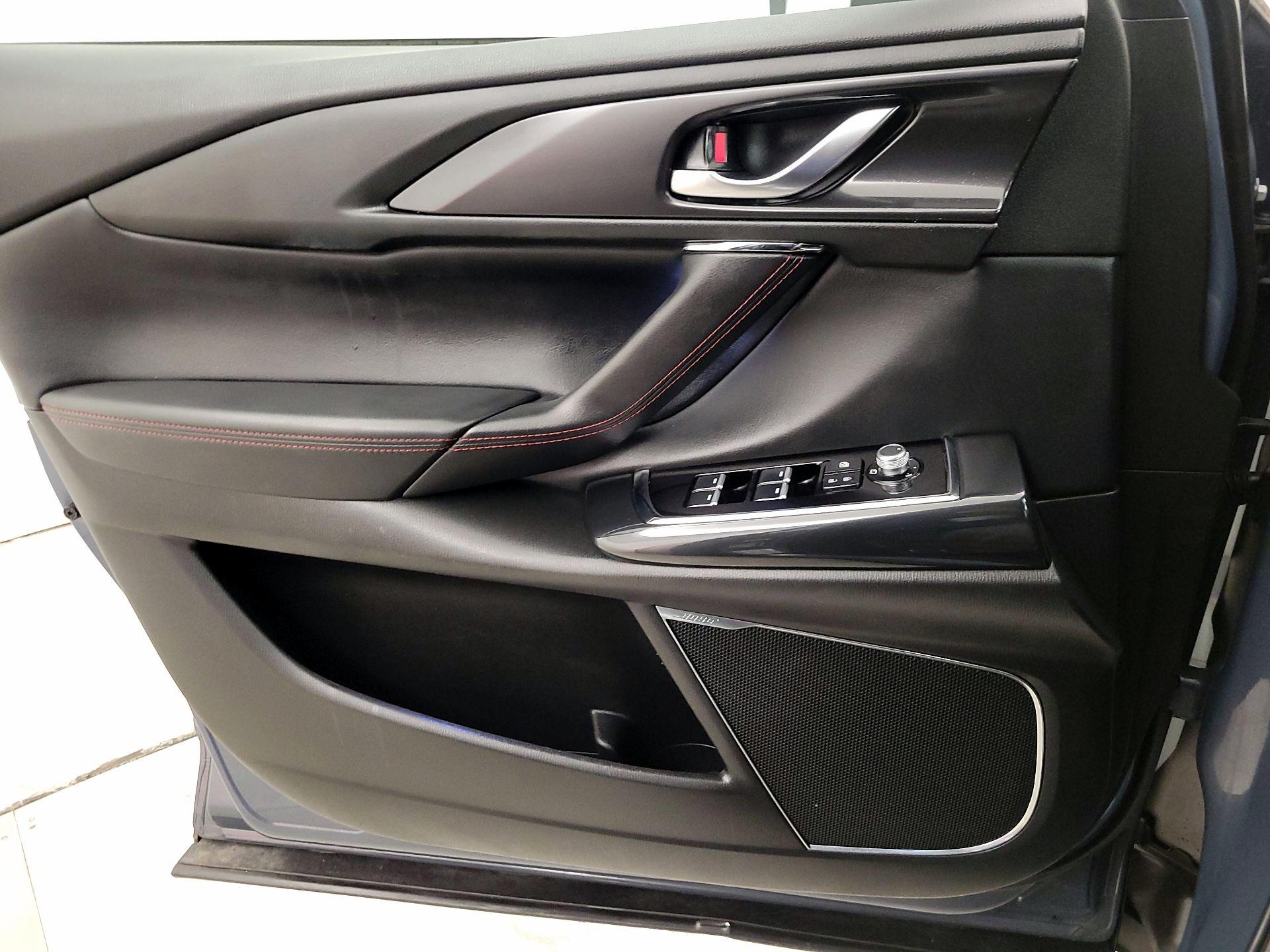 Thumbnail: 2023 Mazda CX-9 - 12